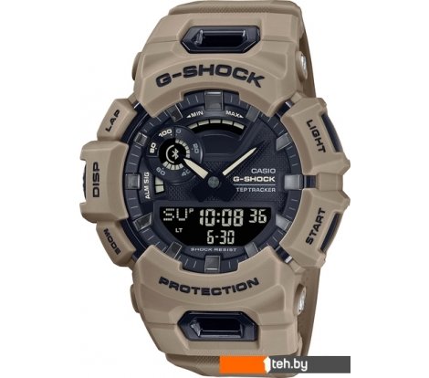  - Наручные часы Casio G-Shock GBA-900UU-5A - G-Shock GBA-900UU-5A