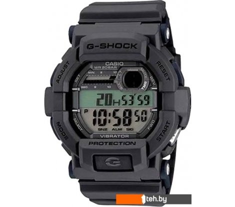  - Наручные часы Casio G-Shock GD-350-8E - G-Shock GD-350-8E