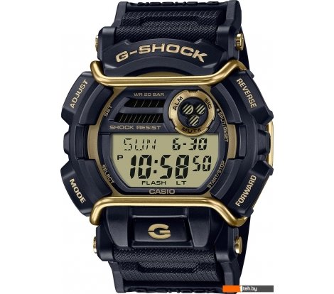  - Наручные часы Casio GD-400GB-1B2 - GD-400GB-1B2