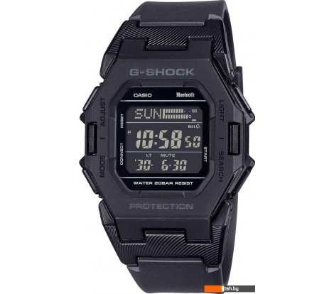  - Наручные часы Casio GD-B500-1E - GD-B500-1E