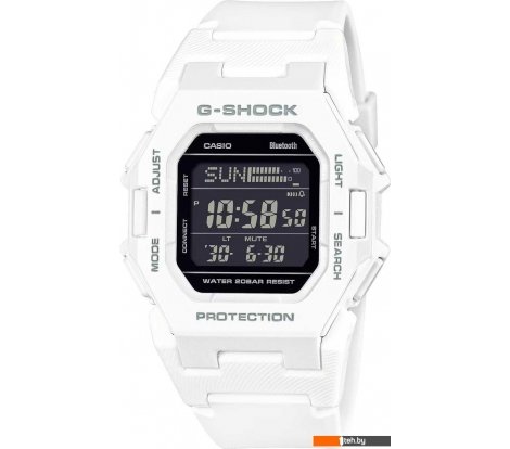  - Наручные часы Casio GD-B500-7E - GD-B500-7E