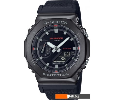  - Наручные часы Casio G-Shock GM-2100CB-1A - G-Shock GM-2100CB-1A
