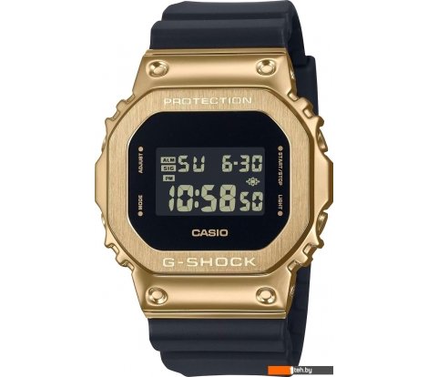  - Наручные часы Casio GM-5600UG-9E - GM-5600UG-9E