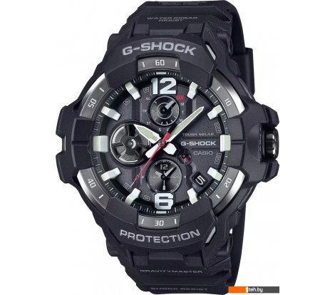  - Наручные часы Casio GR-B300-1A - GR-B300-1A
