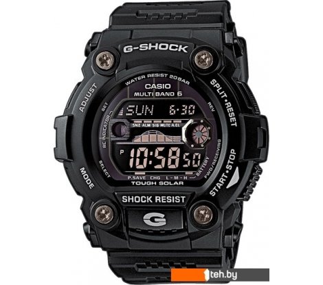  - Наручные часы Casio GW-7900B-1E - GW-7900B-1E