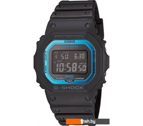  - Наручные часы Casio G-Shock GW-B5600-2E - G-Shock GW-B5600-2E