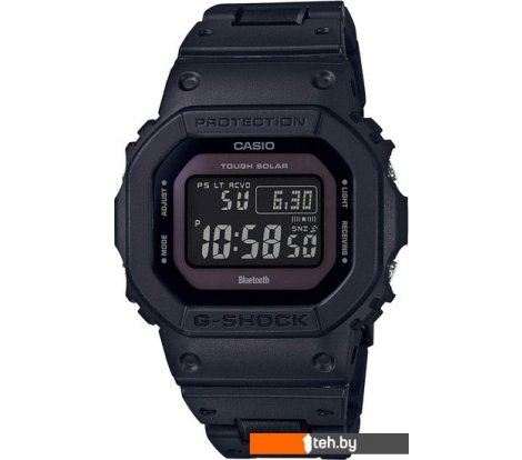  - Наручные часы Casio G-Shock GW-B5600BC-1B - G-Shock GW-B5600BC-1B
