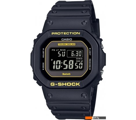  - Наручные часы Casio GW-B5600CY-1E - GW-B5600CY-1E