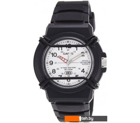  - Наручные часы Casio HDA-600B-7B - HDA-600B-7B