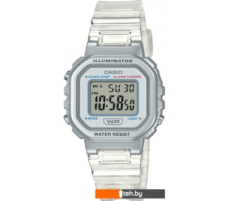  - Наручные часы Casio Collection LA-20WHS-7A - Collection LA-20WHS-7A