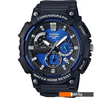  - Наручные часы Casio Collection MCW-200H-2A - Collection MCW-200H-2A