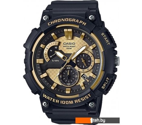  - Наручные часы Casio Collection MCW-200H-9A - Collection MCW-200H-9A