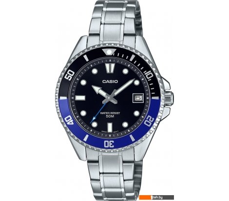  - Наручные часы Casio MDV-10D-1A2 - MDV-10D-1A2