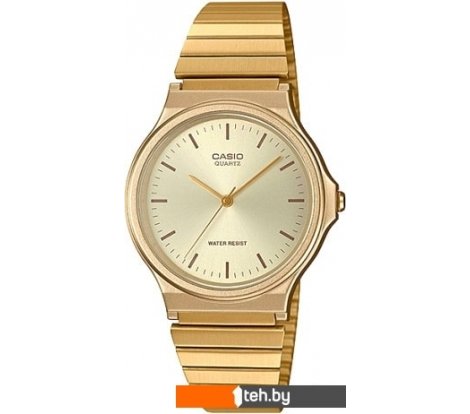  - Наручные часы Casio MQ-24G-9E - MQ-24G-9E