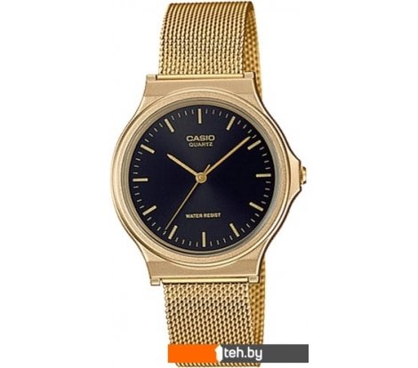  - Наручные часы Casio MQ-24MG-1E - MQ-24MG-1E