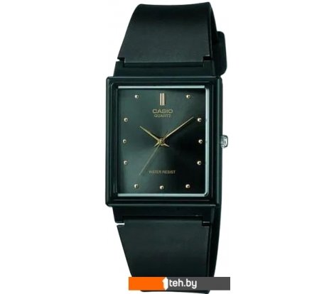 - Наручные часы Casio MQ-38-1A - MQ-38-1A