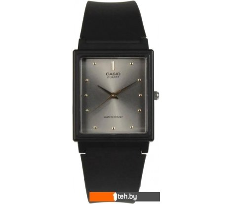  - Наручные часы Casio MQ-38-8A - MQ-38-8A