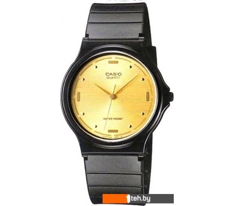  - Наручные часы Casio MQ-76-9A - MQ-76-9A