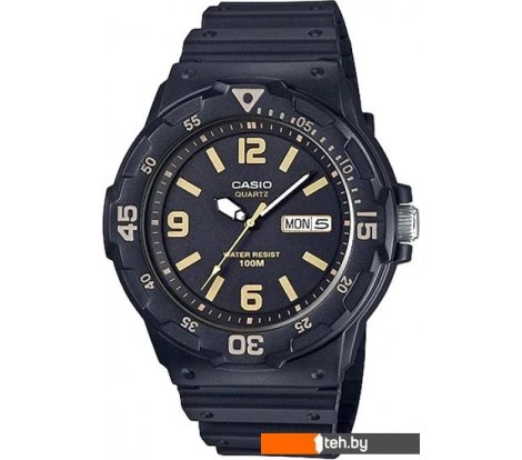  - Наручные часы Casio MRW-200H-1B3V - MRW-200H-1B3V