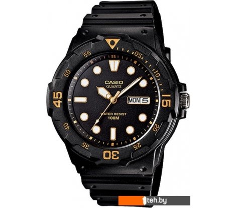 - Наручные часы Casio MRW-200H-1E - MRW-200H-1E