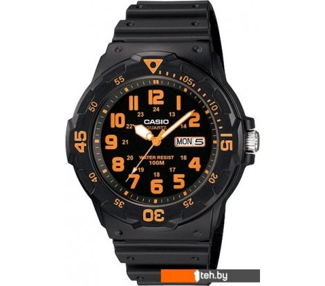 - Наручные часы Casio MRW-200H-4B - MRW-200H-4B