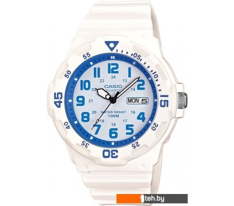  - Наручные часы Casio MRW-200HC-7B2 - MRW-200HC-7B2