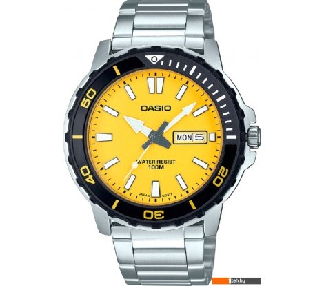  - Наручные часы Casio MTD-125D-9A - MTD-125D-9A