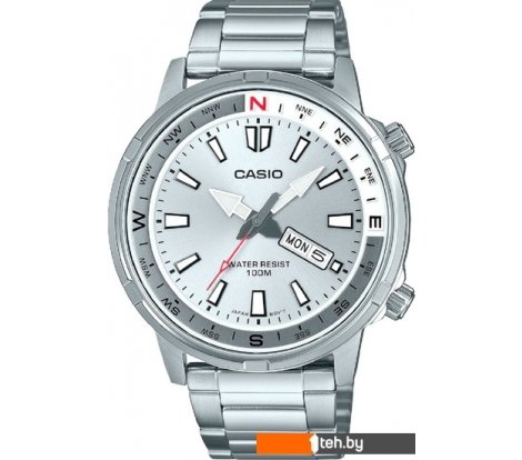  - Наручные часы Casio Collection MTD-130D-7A - Collection MTD-130D-7A