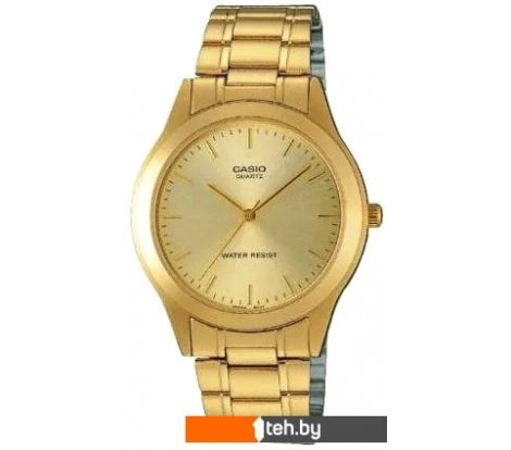  - Наручные часы Casio MTP-1128N-9A - MTP-1128N-9A