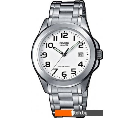  - Наручные часы Casio MTP-1259D-7B - MTP-1259D-7B