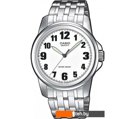  - Наручные часы Casio MTP-1260D-7B - MTP-1260D-7B