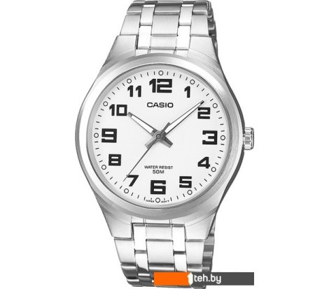  - Наручные часы Casio MTP-1310D-7B - MTP-1310D-7B