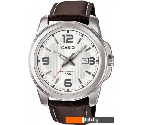 - Наручные часы Casio MTP-1314L-7A - MTP-1314L-7A
