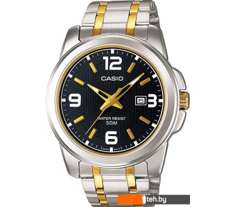  - Наручные часы Casio MTP-1314SG-1A - MTP-1314SG-1A
