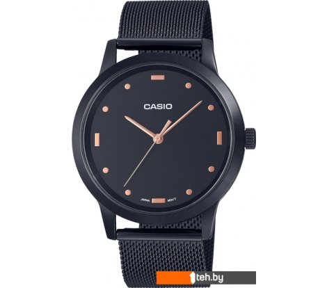  - Наручные часы Casio MTP-2022VMB-1C - MTP-2022VMB-1C