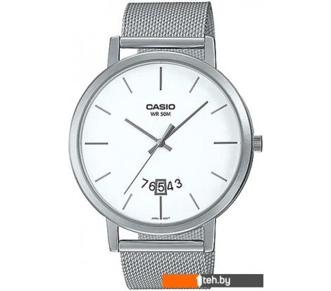  - Наручные часы Casio Enticer MTP-B100M-7E - Enticer MTP-B100M-7E