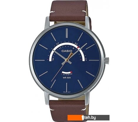  - Наручные часы Casio MTP-B105L-2A - MTP-B105L-2A