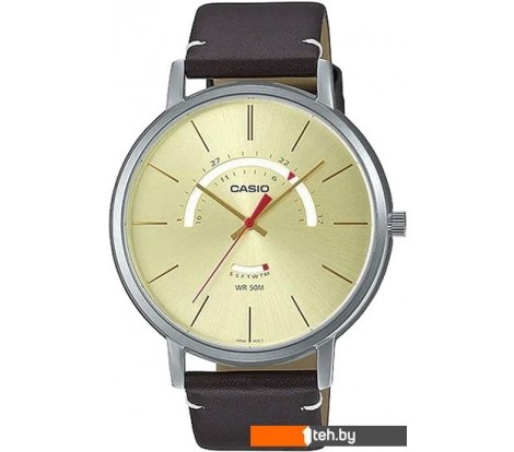  - Наручные часы Casio MTP-B105L-9A - MTP-B105L-9A