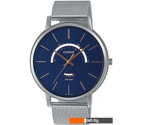  - Наручные часы Casio MTP-B105M-2A - MTP-B105M-2A