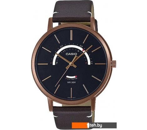  - Наручные часы Casio MTP-B105RL-1A - MTP-B105RL-1A