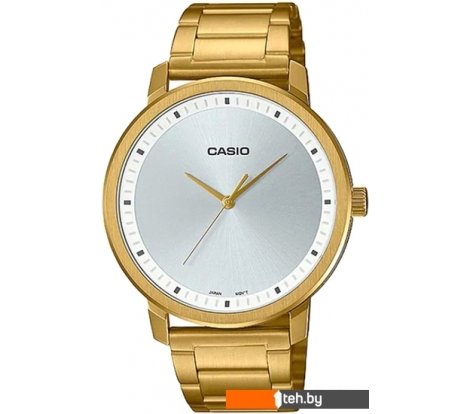  - Наручные часы Casio MTP-B115G-7E - MTP-B115G-7E