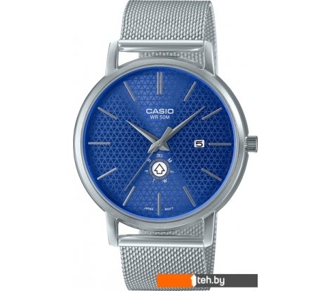  - Наручные часы Casio MTP-B125M-2A - MTP-B125M-2A
