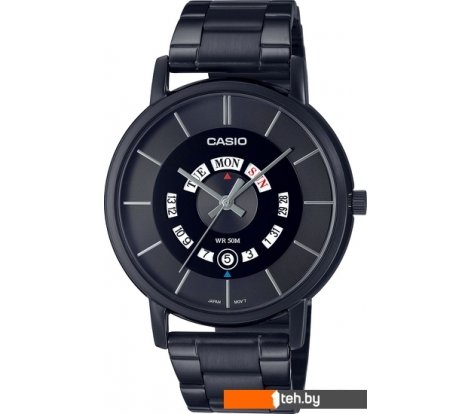  - Наручные часы Casio MTP-B135B-1A - MTP-B135B-1A