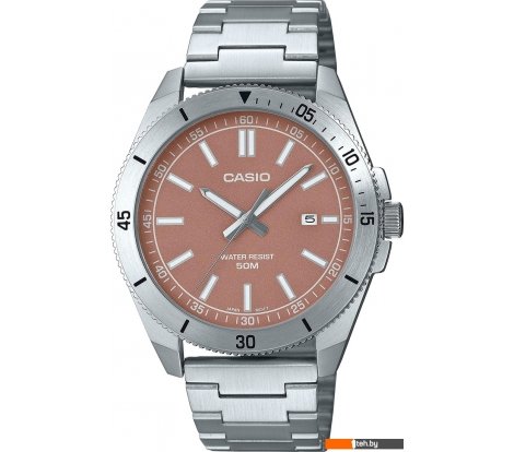  - Наручные часы Casio MTP-B155D-5E - MTP-B155D-5E