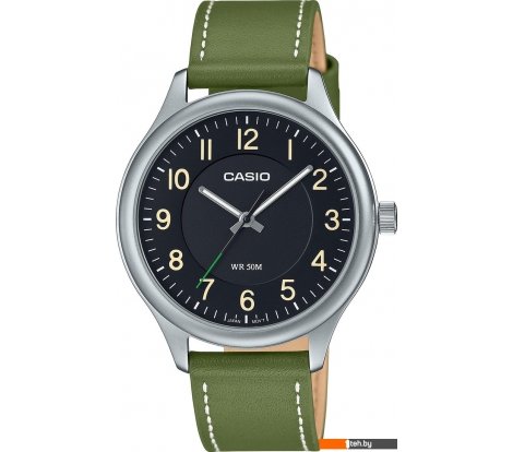  - Наручные часы Casio MTP-B160L-1B1 - MTP-B160L-1B1
