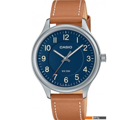  - Наручные часы Casio MTP-B160L-2B - MTP-B160L-2B
