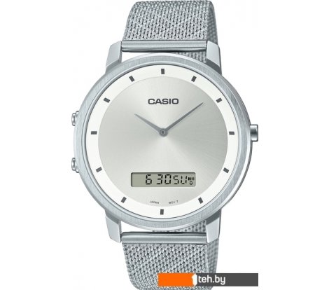  - Наручные часы Casio MTP-B200M-7E - MTP-B200M-7E