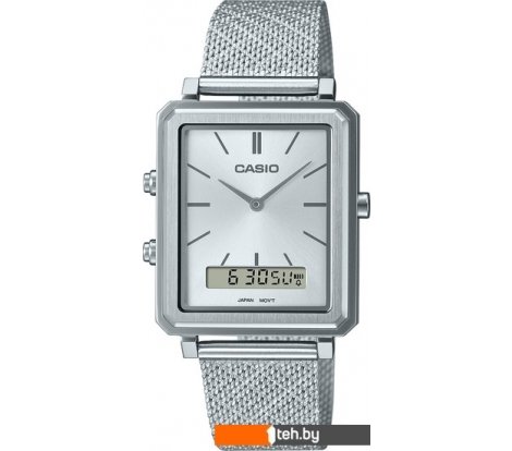  - Наручные часы Casio MTP-B205M-7E - MTP-B205M-7E