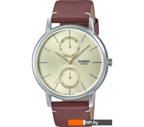  - Наручные часы Casio MTP-B310L-9A - MTP-B310L-9A