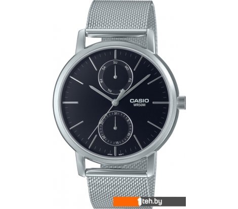  - Наручные часы Casio MTP-B310M-1A - MTP-B310M-1A